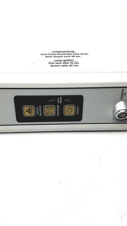 Globalmed Innovative Telemedicine XE30-ECO-X-F Light Source
