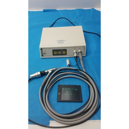 GlobalMed Jedmed XE30-eco X NTSC With Scope US Patent 5363839 - Endoscopy Camera