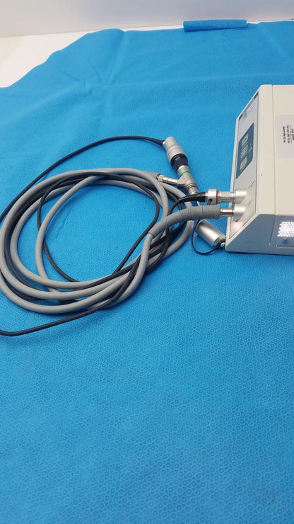 GlobalMed Jedmed XE30-eco X NTSC With Scope US Patent 5363839 - Endoscopy Camera