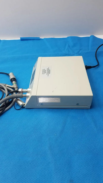 GlobalMed Jedmed XE30-eco X NTSC With Scope US Patent 5363839 - Endoscopy Camera