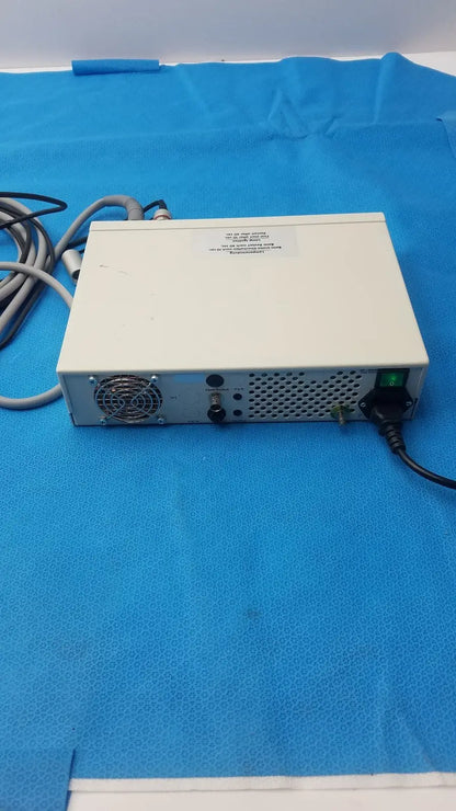 GlobalMed Jedmed XE30-eco X NTSC With Scope US Patent 5363839 - Endoscopy Camera