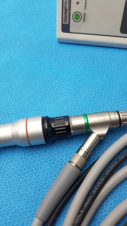 GlobalMed Jedmed XE30-eco X NTSC With Scope US Patent 5363839 - Endoscopy Camera