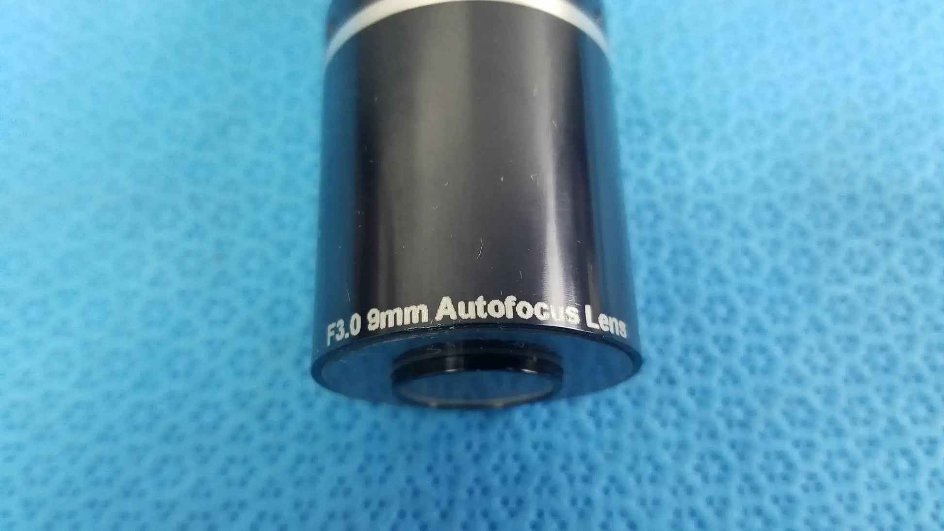 GlobalMed TotalExam HD 1080p Auto Focus USB Medical Exam F3.0 9mm Camera