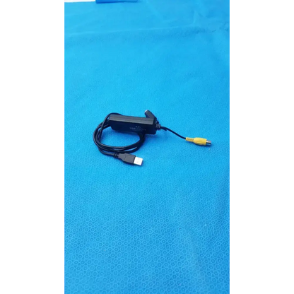 Globalmed USBLive 2.0 S-Video and Composite Video Capture Cable