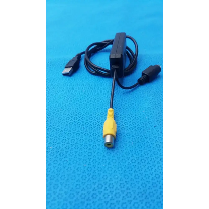 Globalmed USBLive 2.0 S-Video and Composite Video Capture Cable