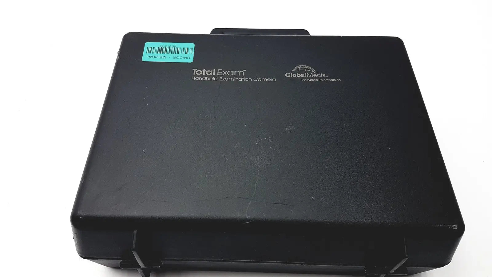 GlobalMedia TotalExam Handheld Medical Examination