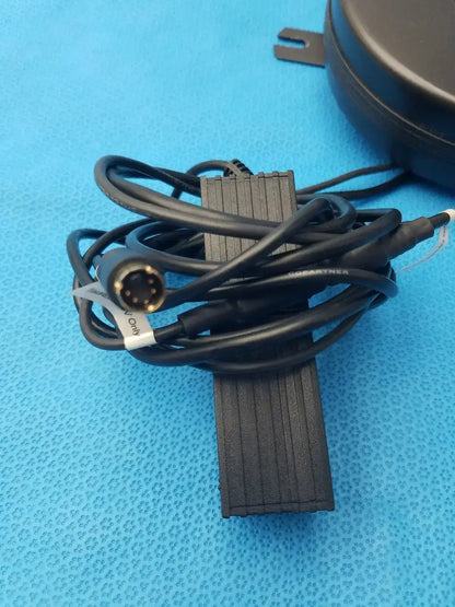 GlobalMedia TotalExam Telemedicine Camera with Power Supply