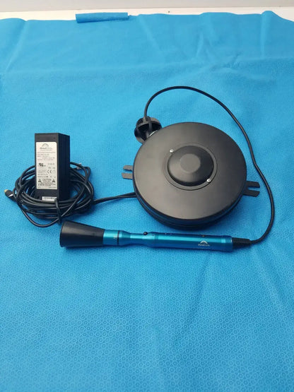 GlobalMedia TotalExam Telemedicine Camera with Power Supply