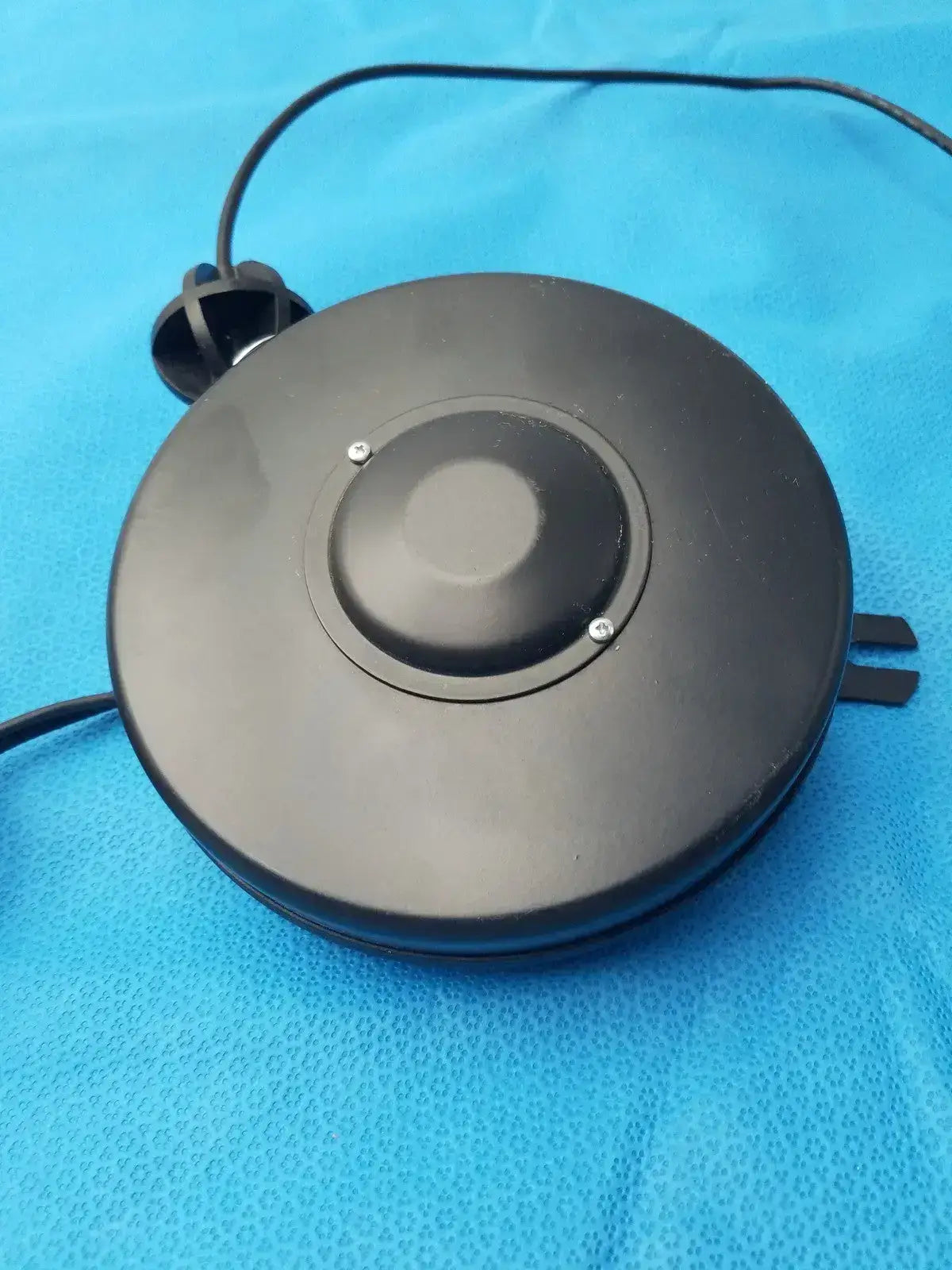 GlobalMedia TotalExam Telemedicine Camera with Power Supply