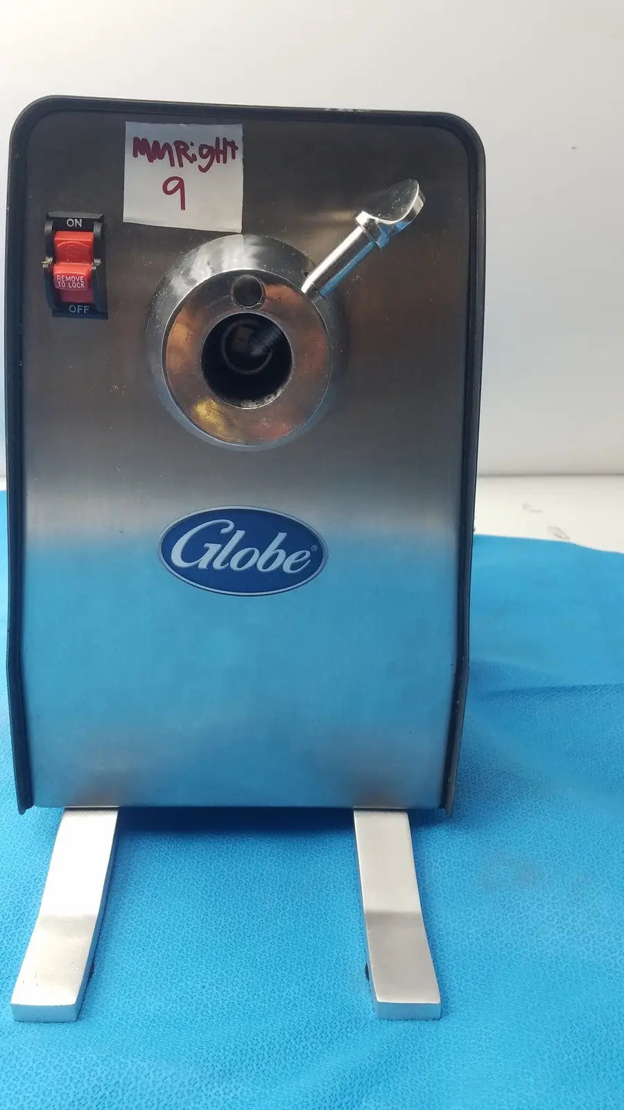 Globe Food Equipment Gpd-L23PDL0502 Commercial Kitchen Appliance