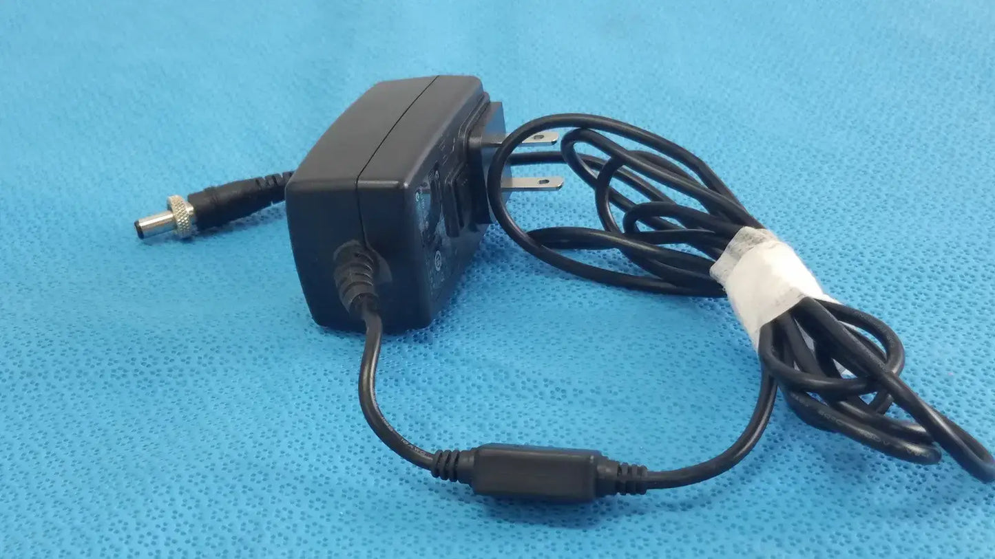 Globtek GT-41052-1509 AC / DC Adapter Charger - Power