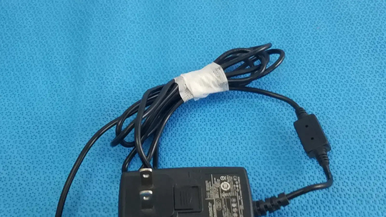 Globtek GT-41052-1509 AC / DC Adapter Charger - Power