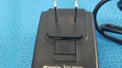 Globtek GT-41052-1509 AC / DC Adapter Charger - Power