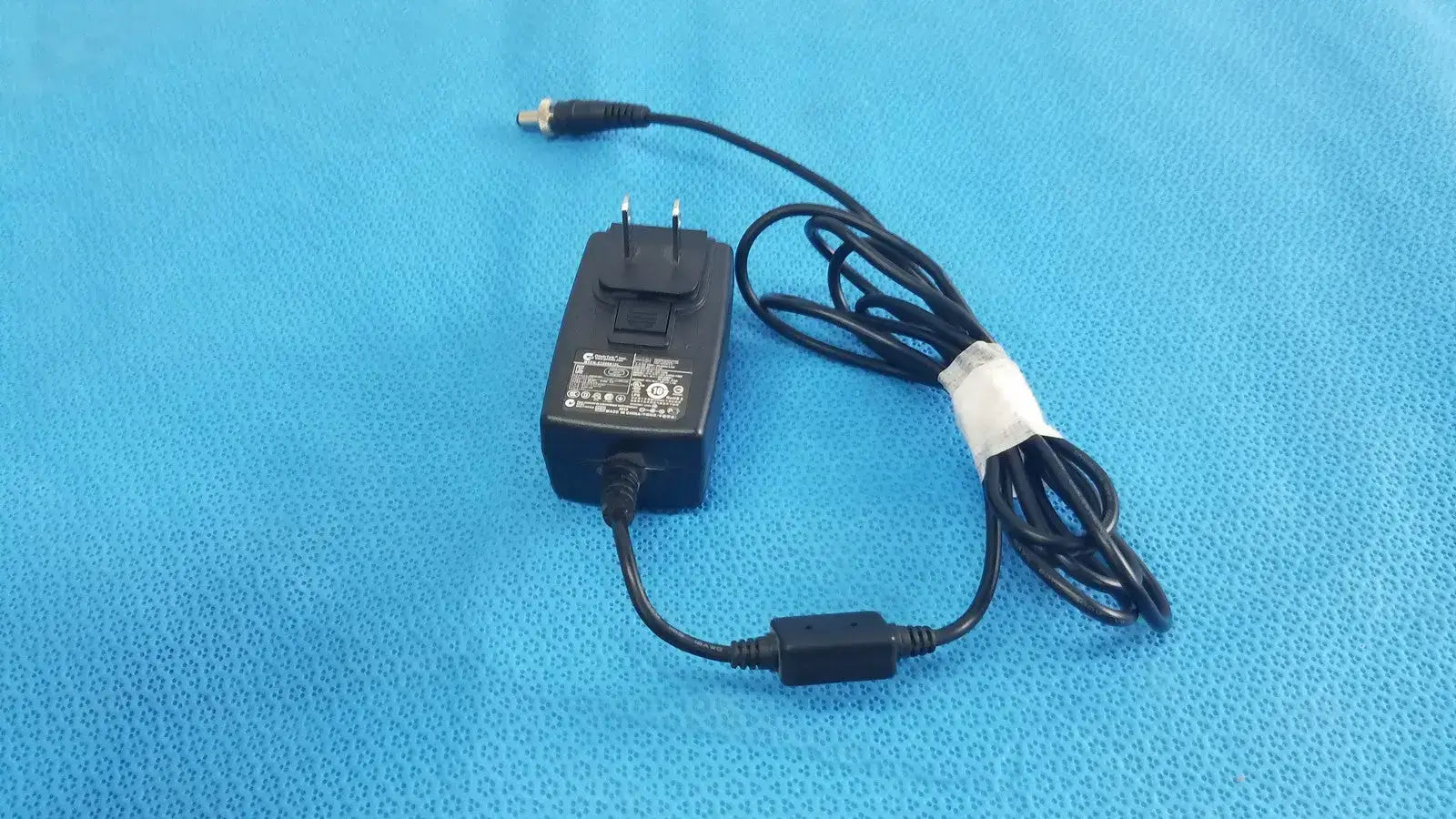 Globtek GT-41052-1509 AC / DC Adapter Charger - Power