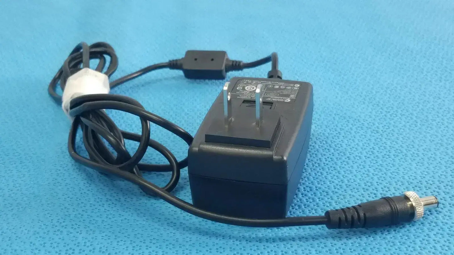 Globtek GT-41052-1509 AC / DC Adapter Charger - Power