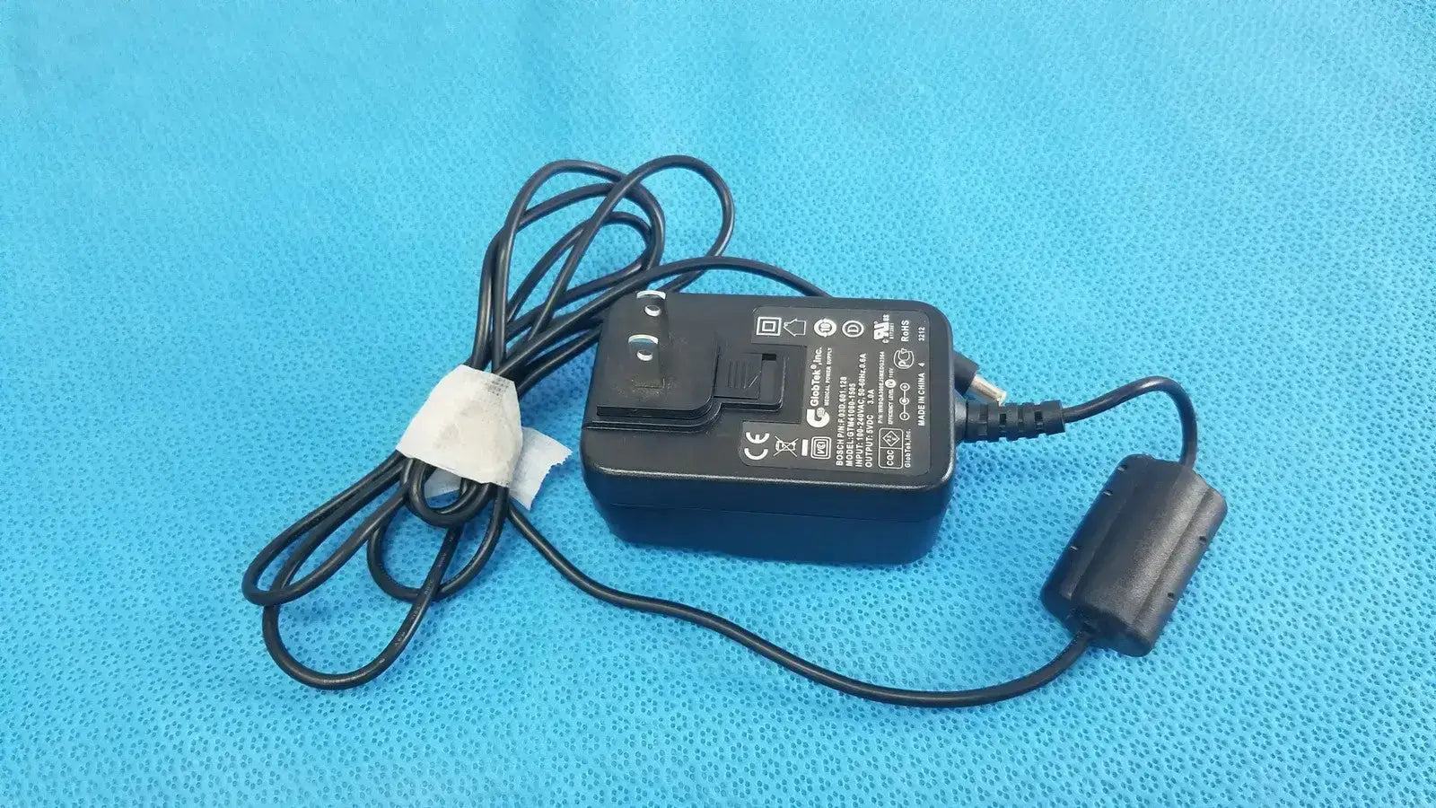 Globtek GTM41060-1505 Medical Power Supply