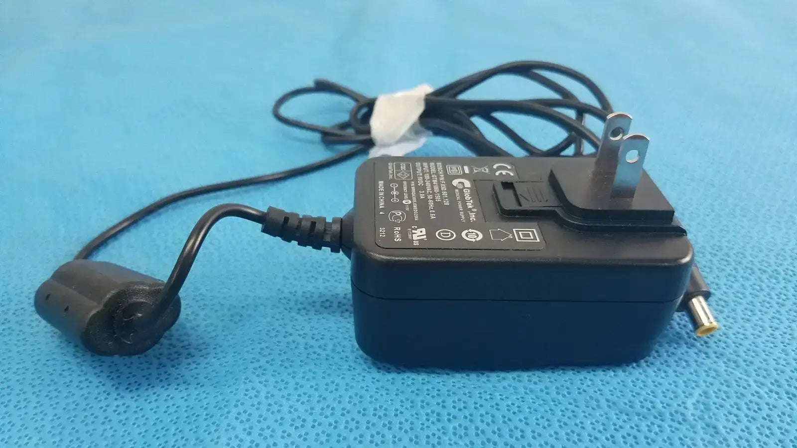 Globtek GTM41060-1505 Medical Power Supply