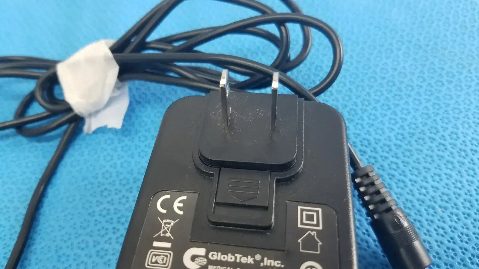 Globtek GTM41060-1505 Medical Power Supply