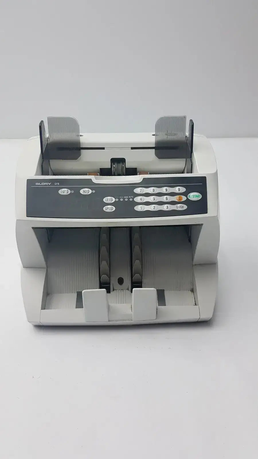 GLORY GF-800B Currency Counter