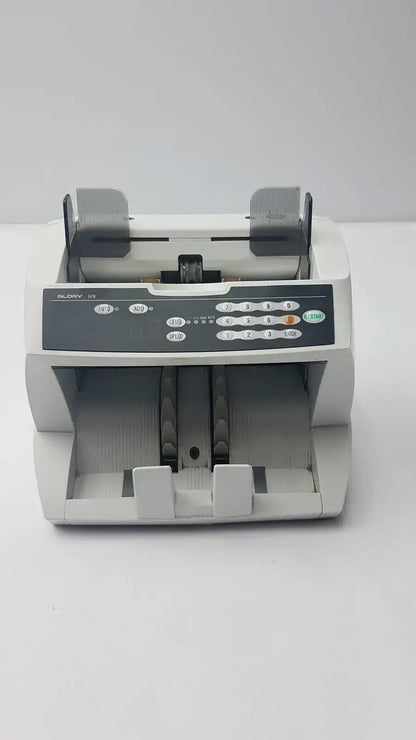 GLORY GF-800B Currency Counter