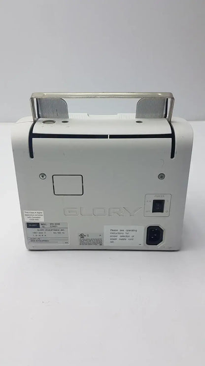 GLORY GF-800B Currency Counter