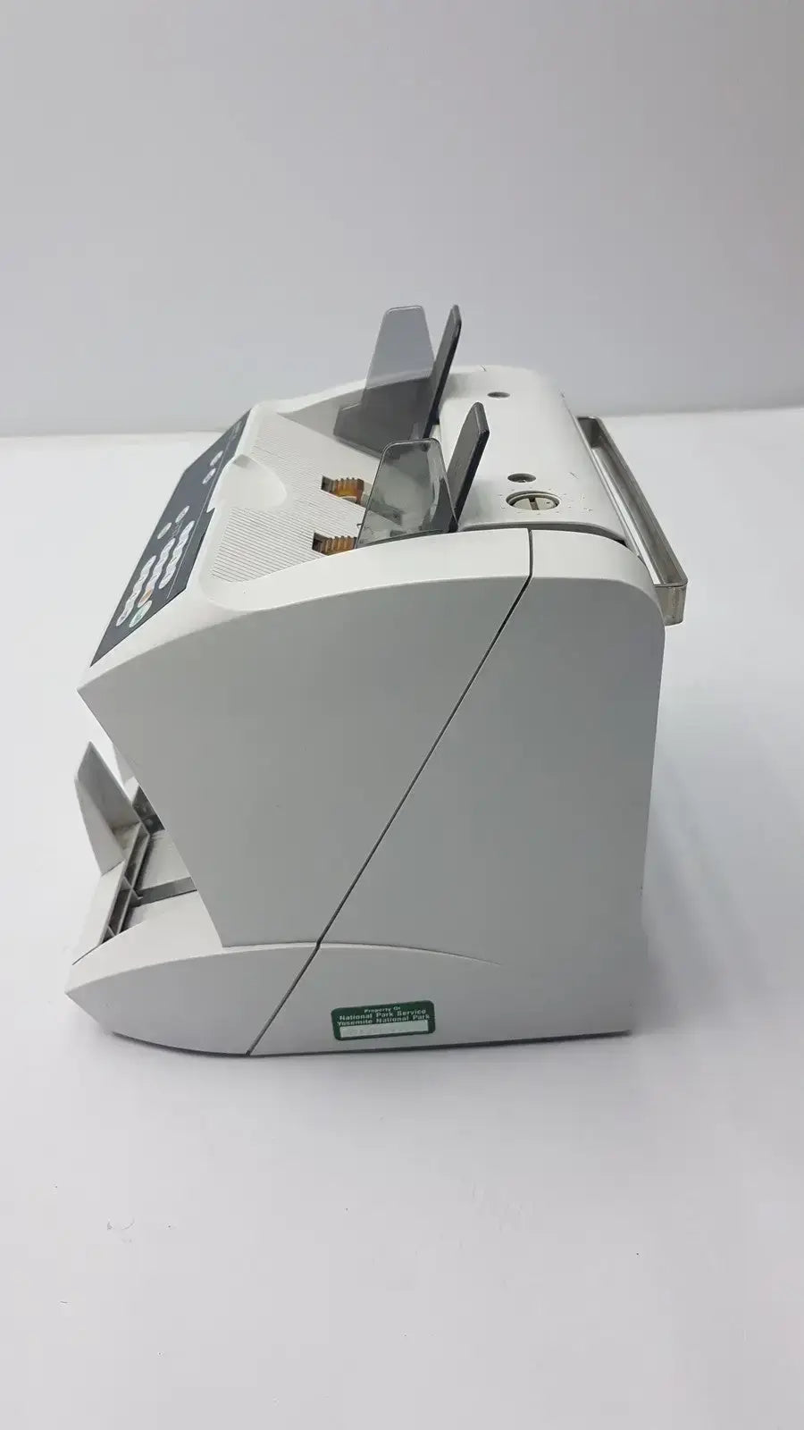 GLORY GF-800B Currency Counter