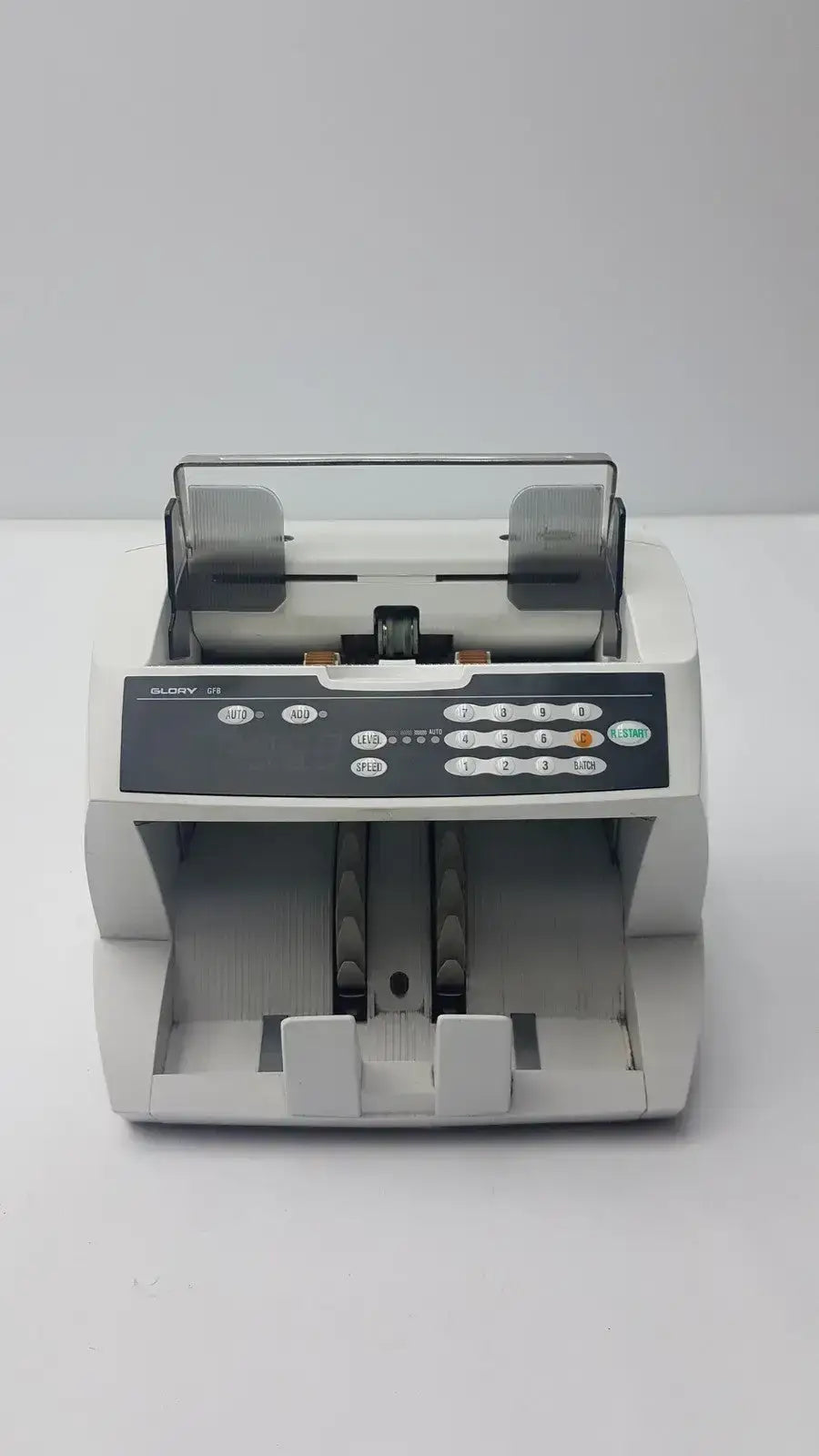 GLORY GF-800B Currency Counter