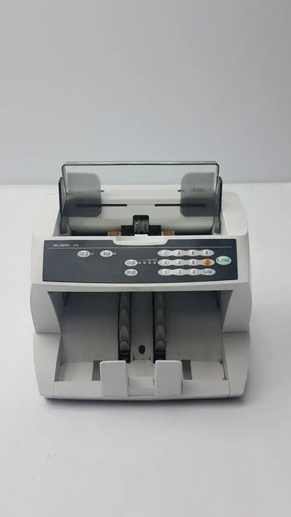 GLORY GF-800B Currency Counter