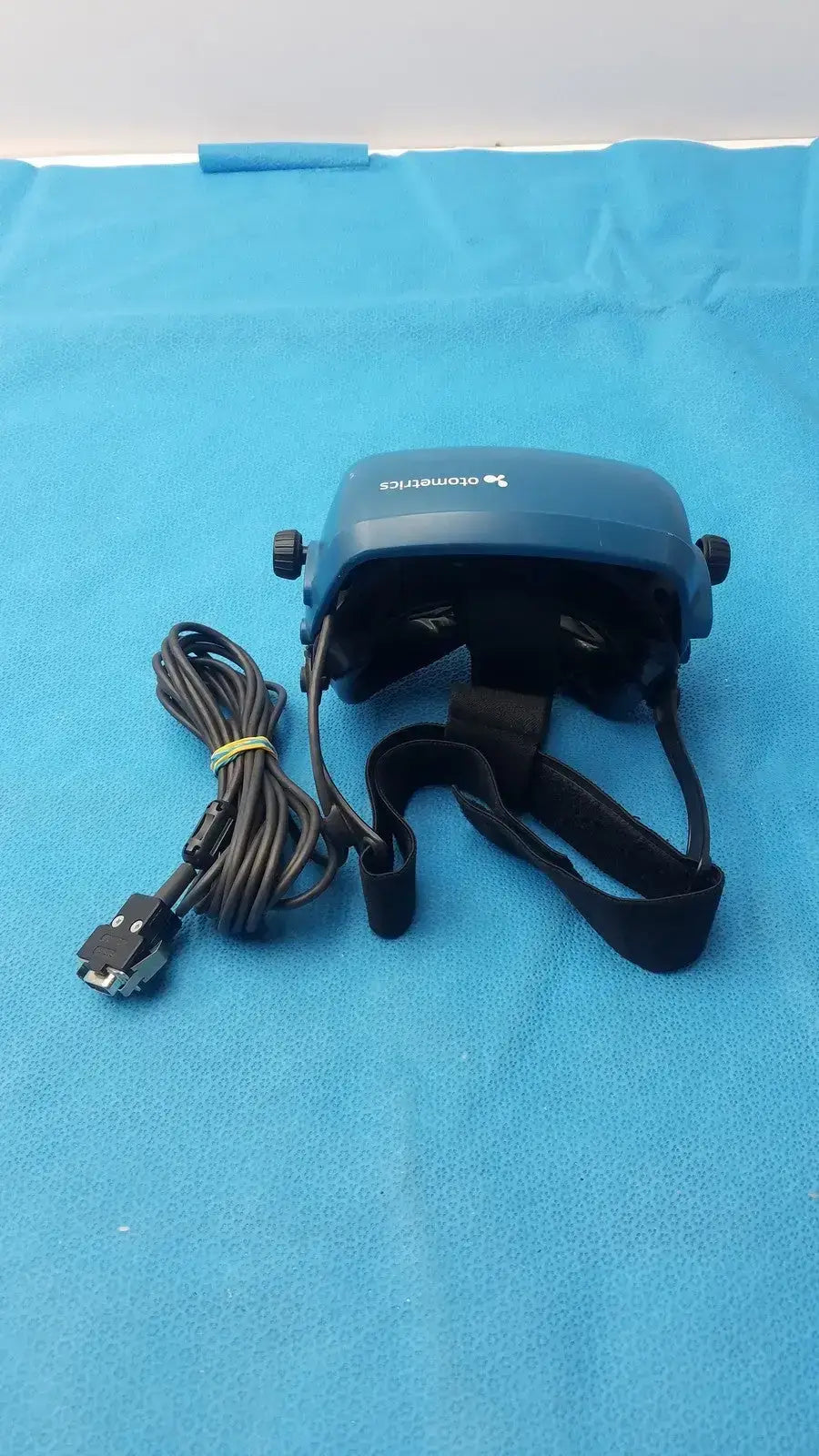 GN Otometrics 8-62-36910 Video Goggles - VNG/ENG