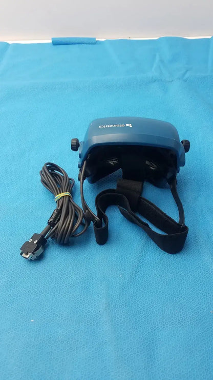 GN Otometrics 8-62-36910 Video Goggles - VNG/ENG