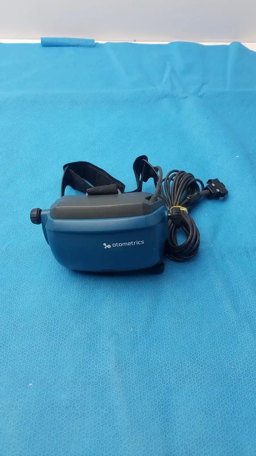 GN Otometrics 8-62-36910 Video Goggles - VNG/ENG