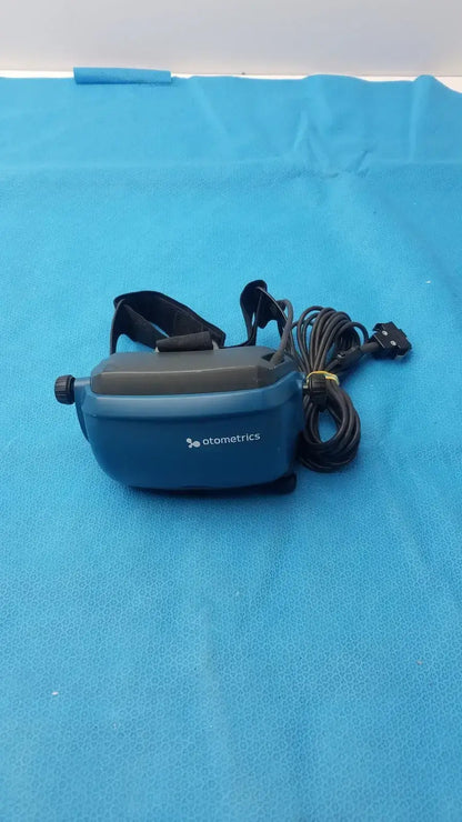 GN Otometrics 8-62-36910 Video Goggles - VNG/ENG