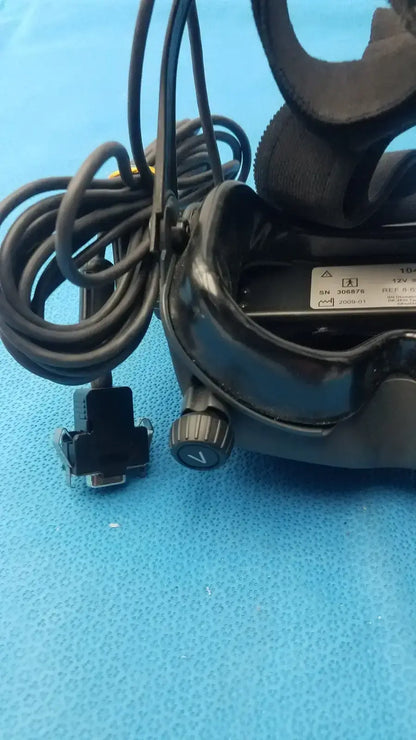 GN Otometrics 8-62-36910 Video Goggles - VNG/ENG