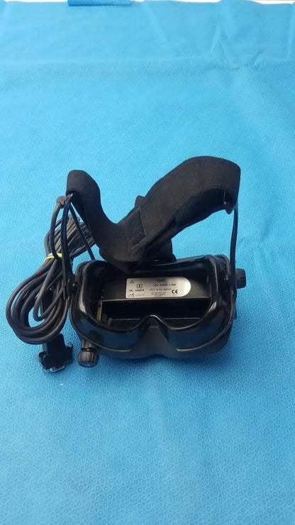 GN Otometrics 8-62-36910 Video Goggles - VNG/ENG