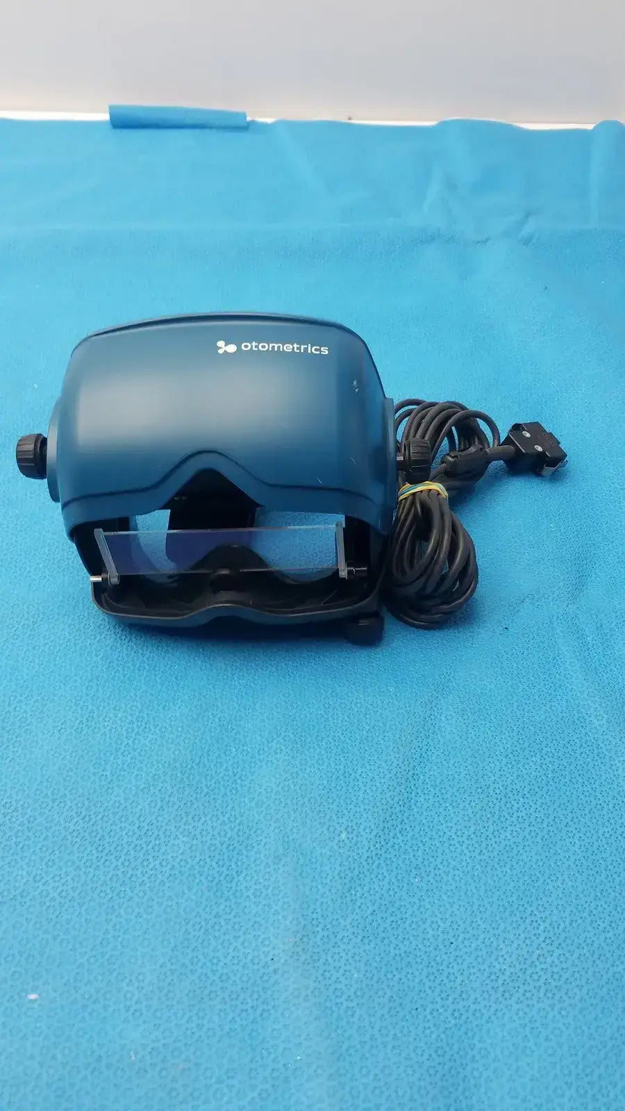 GN Otometrics 8-62-36910 Video Goggles - VNG/ENG