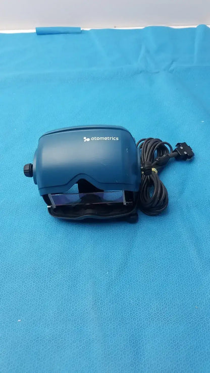 GN Otometrics 8-62-36910 Video Goggles - VNG/ENG