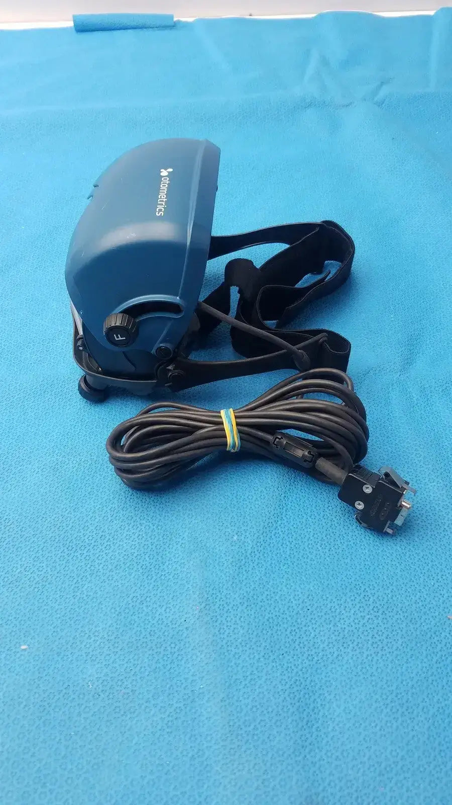 GN Otometrics 8-62-36910 Video Goggles - VNG/ENG