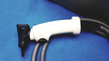 GN Otometrics ICS Chartr NCA-200 Air Caloric Stimulator