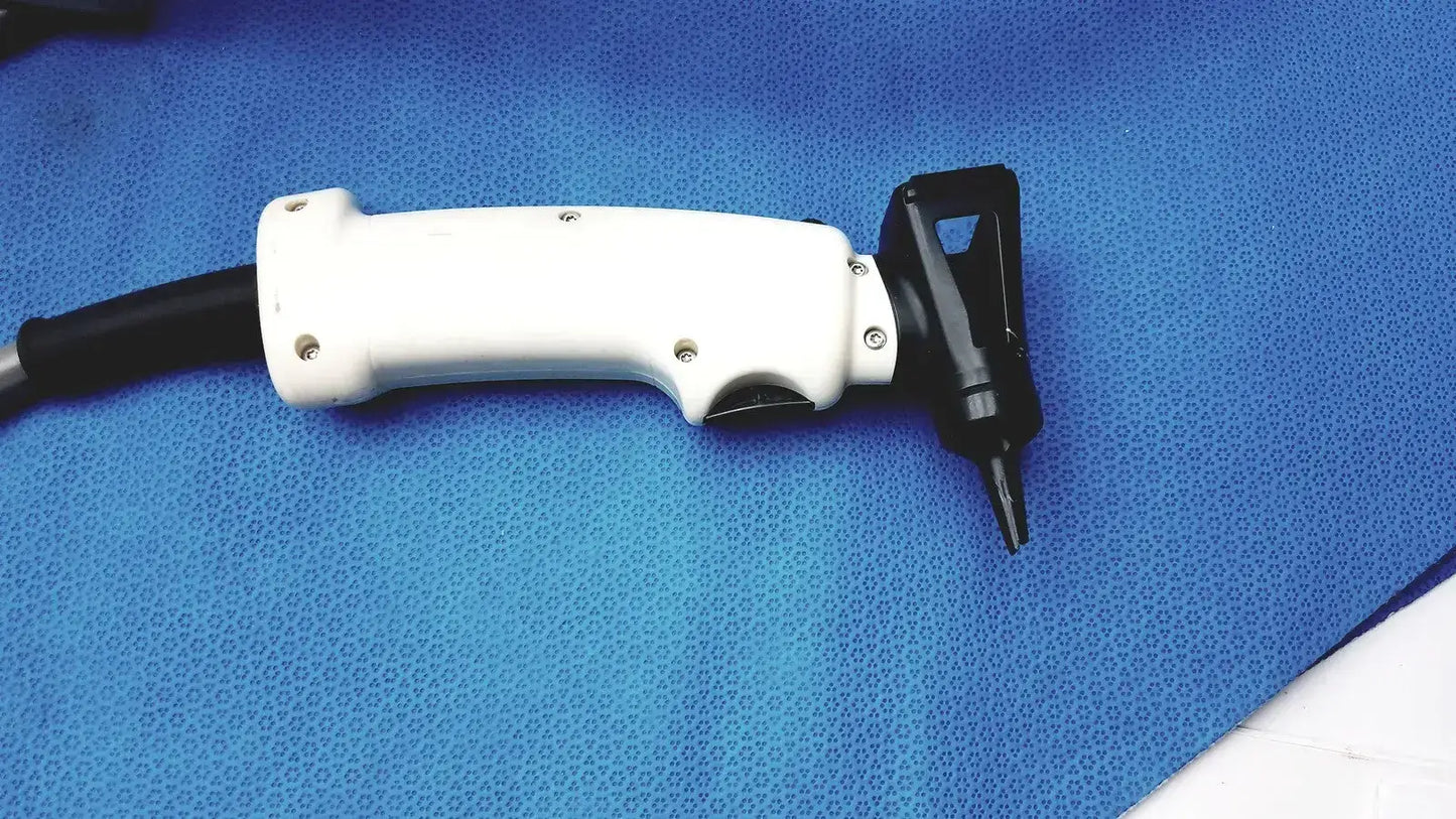 GN Otometrics ICS Chartr NCA-200 Air Caloric Stimulator