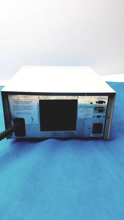 GN Otometrics ICS Chartr NCA-200 Air Caloric Stimulator