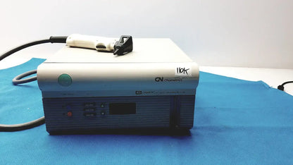 GN Otometrics ICS Chartr NCA-200 Air Caloric Stimulator
