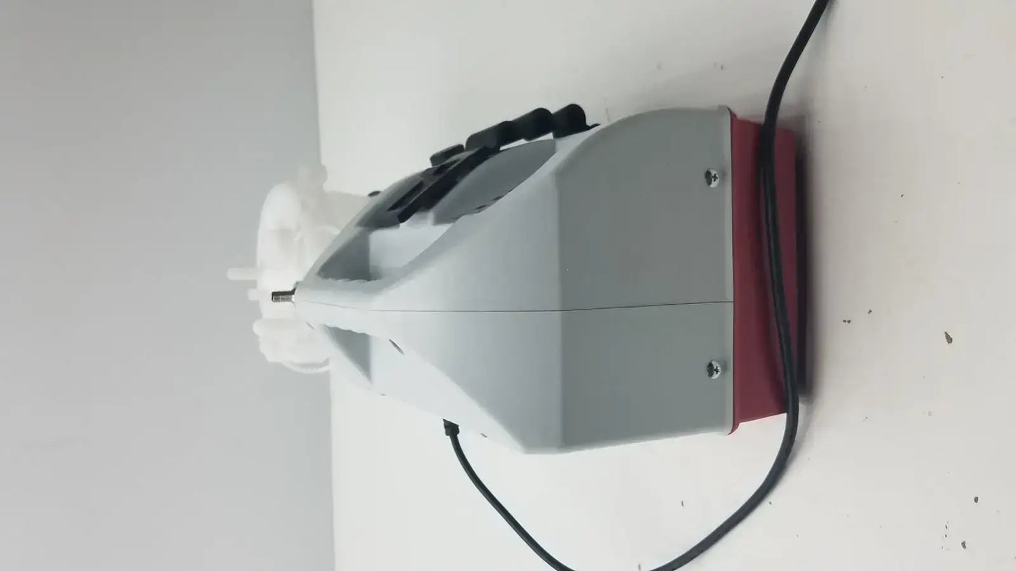 Gomco G180 OptiVac Portable Aspirator