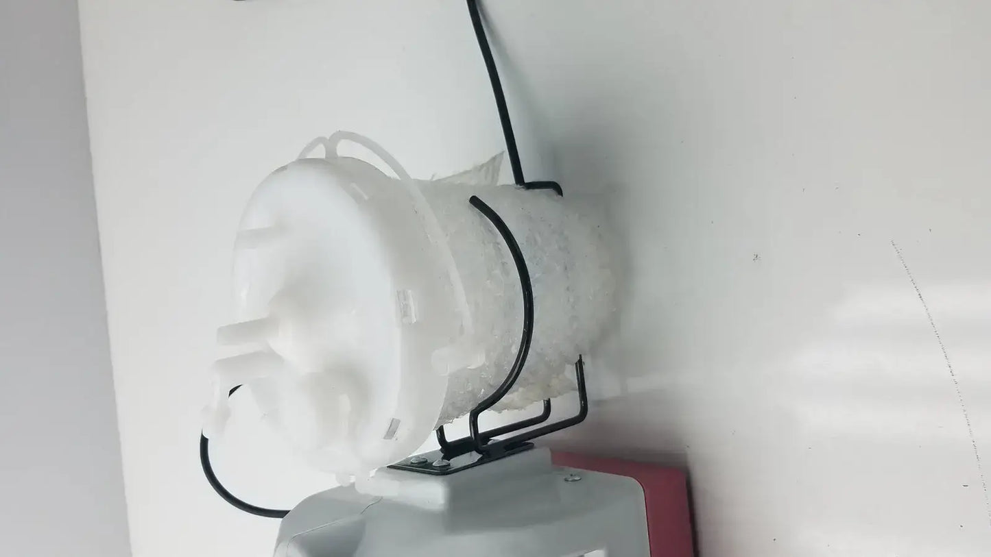 Gomco G180 OptiVac Portable Aspirator