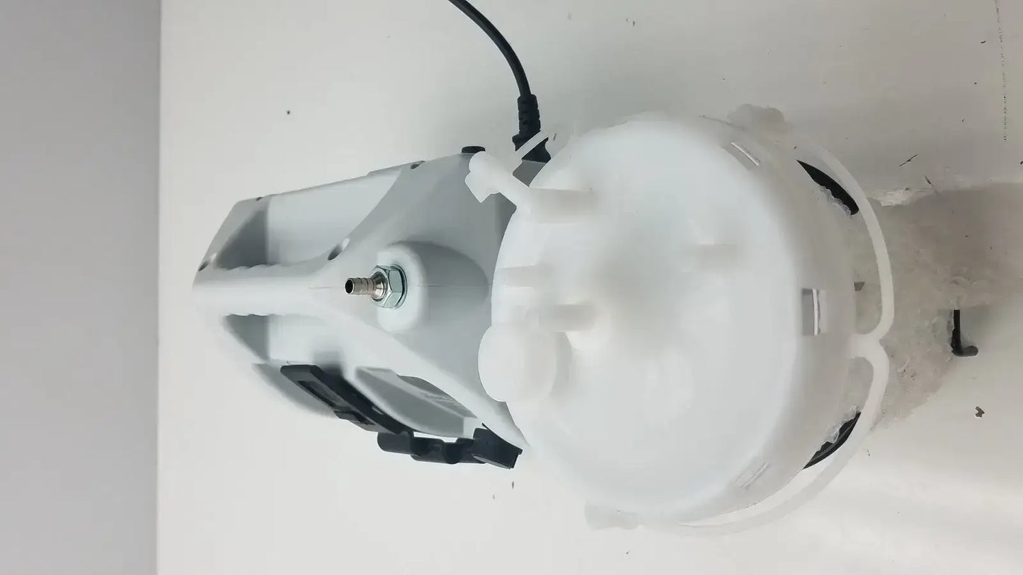 Gomco G180 OptiVac Portable Aspirator
