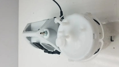 Gomco G180 OptiVac Portable Aspirator
