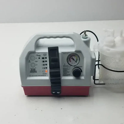 Gomco G180 OptiVac Portable Aspirator