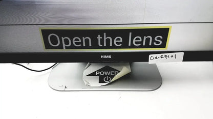 GoVision GV100 Portable Electronic Video Magnifier