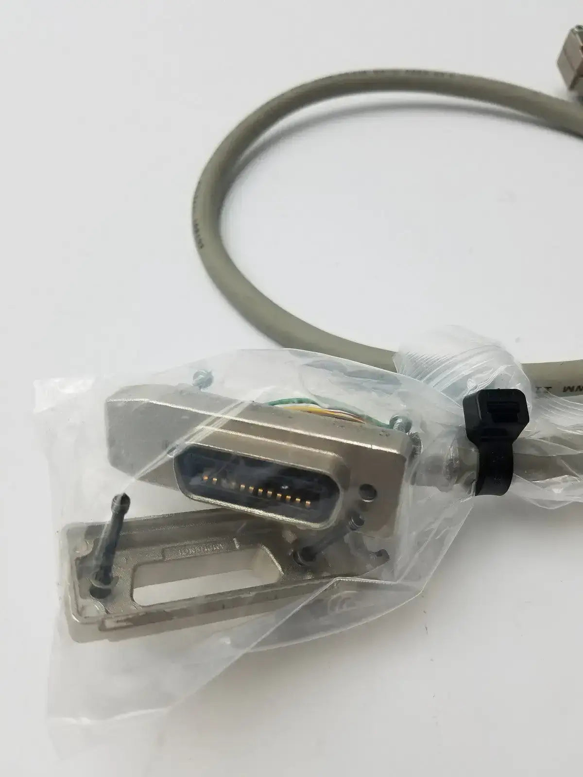 GPIB IEEE-488 Interface Cable with Standard Connectors