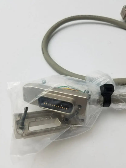 GPIB IEEE-488 Interface Cable with Standard Connectors