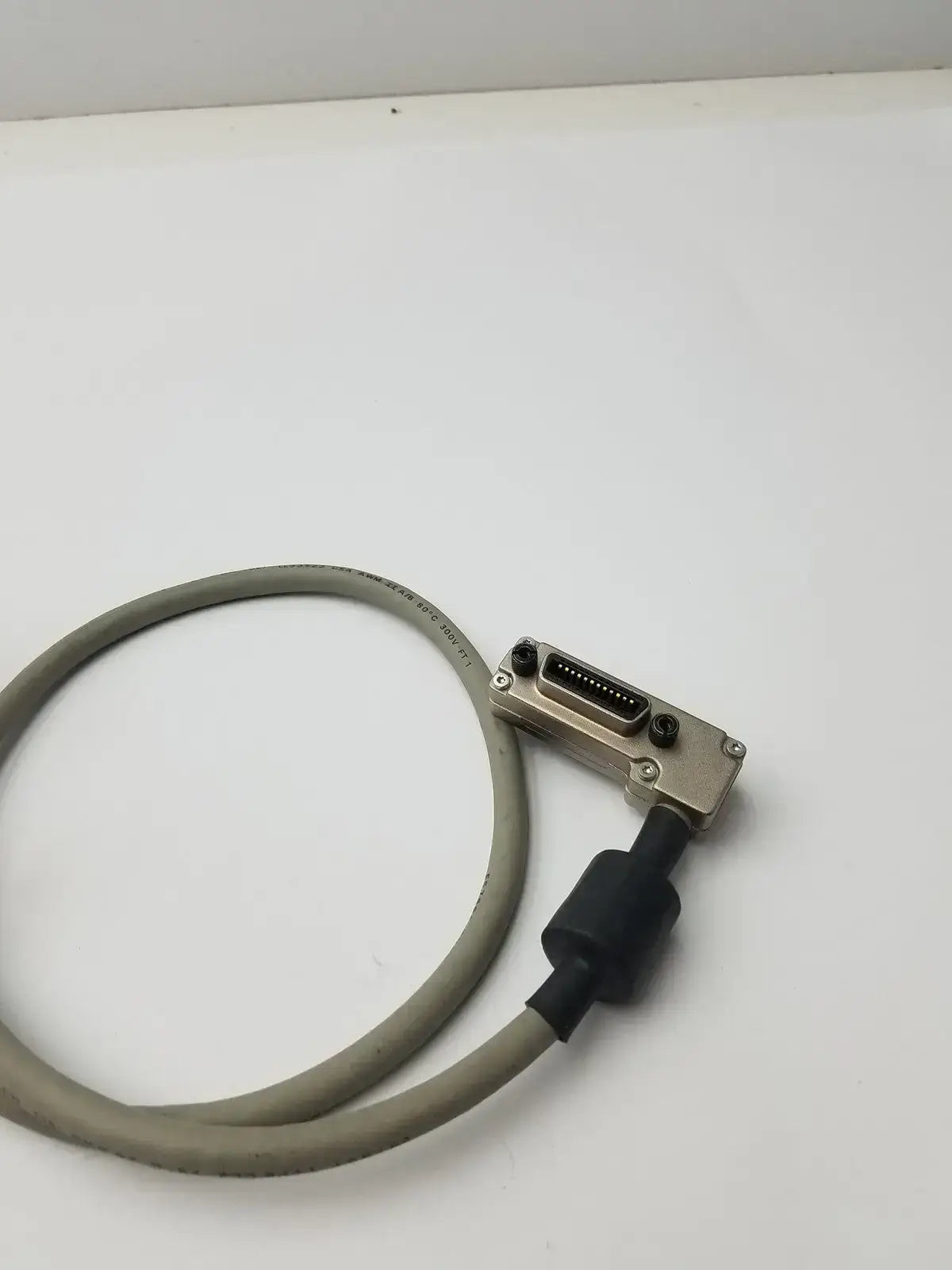 GPIB IEEE-488 Interface Cable with Standard Connectors